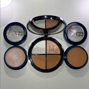 Bronzer & Highlight Bundle ❤️